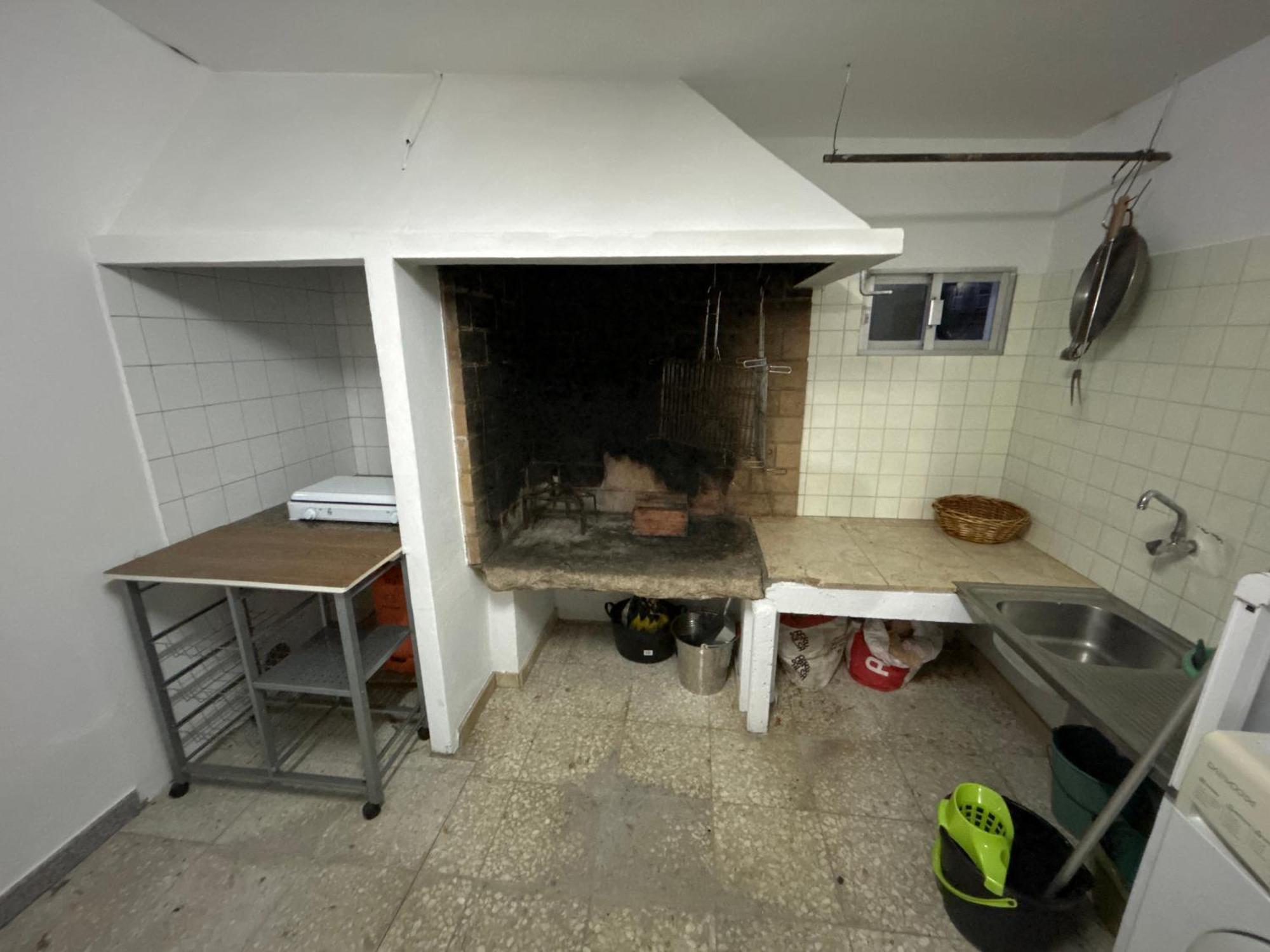 Ferienwohnung Outes Centro Serra De Outes Exterior foto